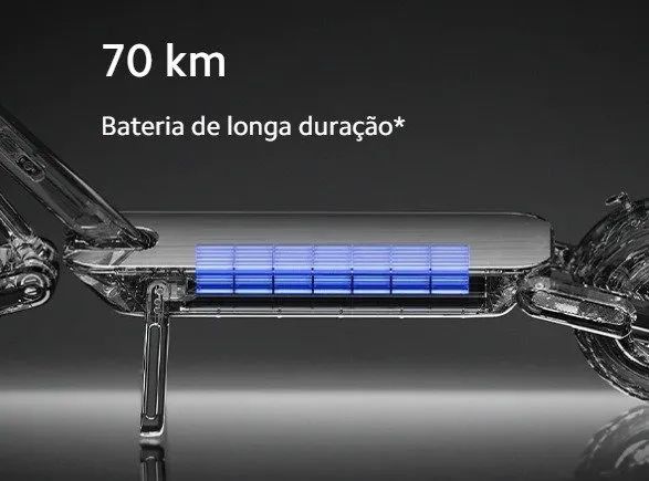 Patinete Elétrico Xiaomi Eletric Scooter 4 Ultra - Foto 3