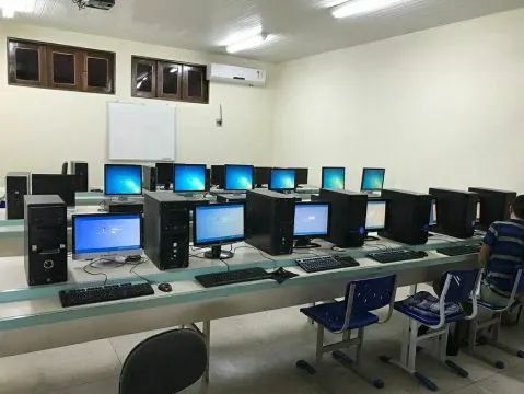 Lote de computadores dual core-core i3-core i5- garantia e assistência técnica em loja 