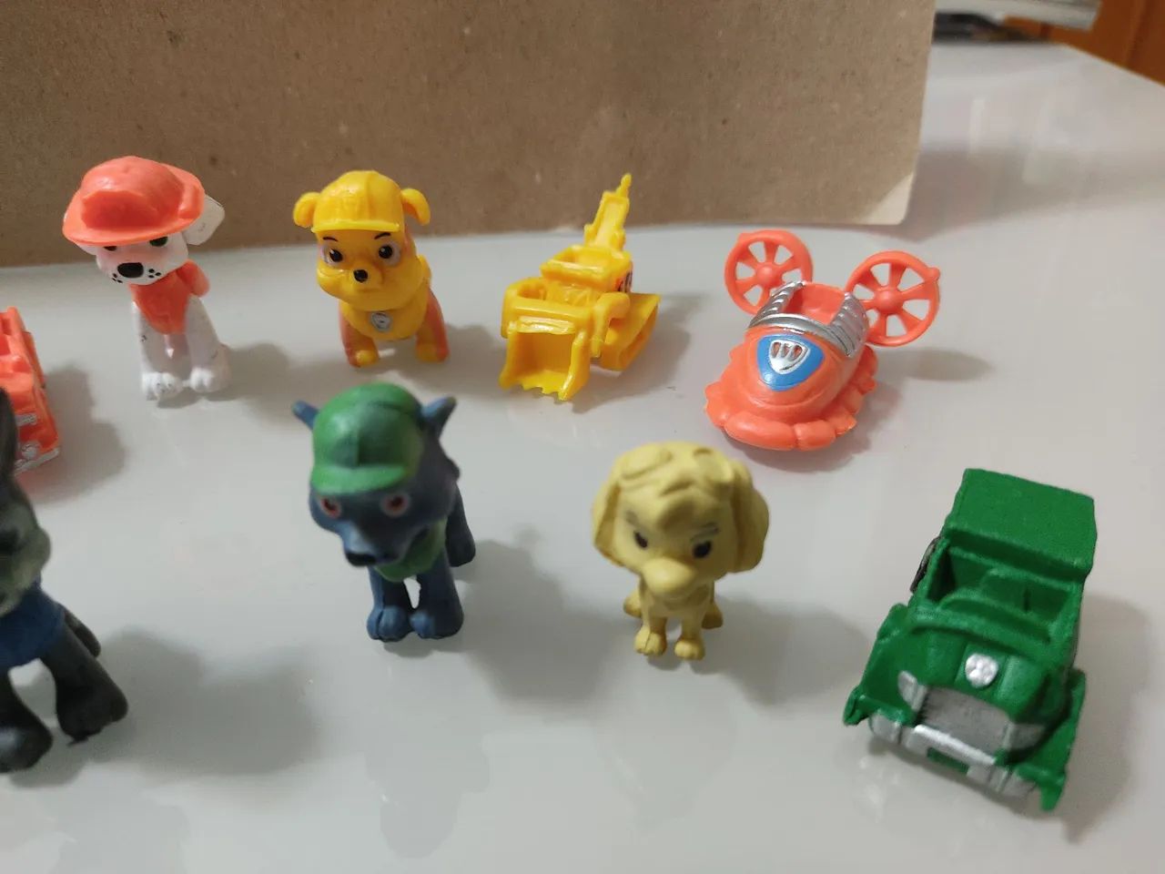 Conjunto Patrulha Canina  - Foto 3