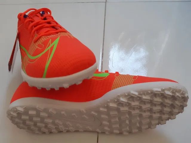 Chuteira nike society  - Foto 2