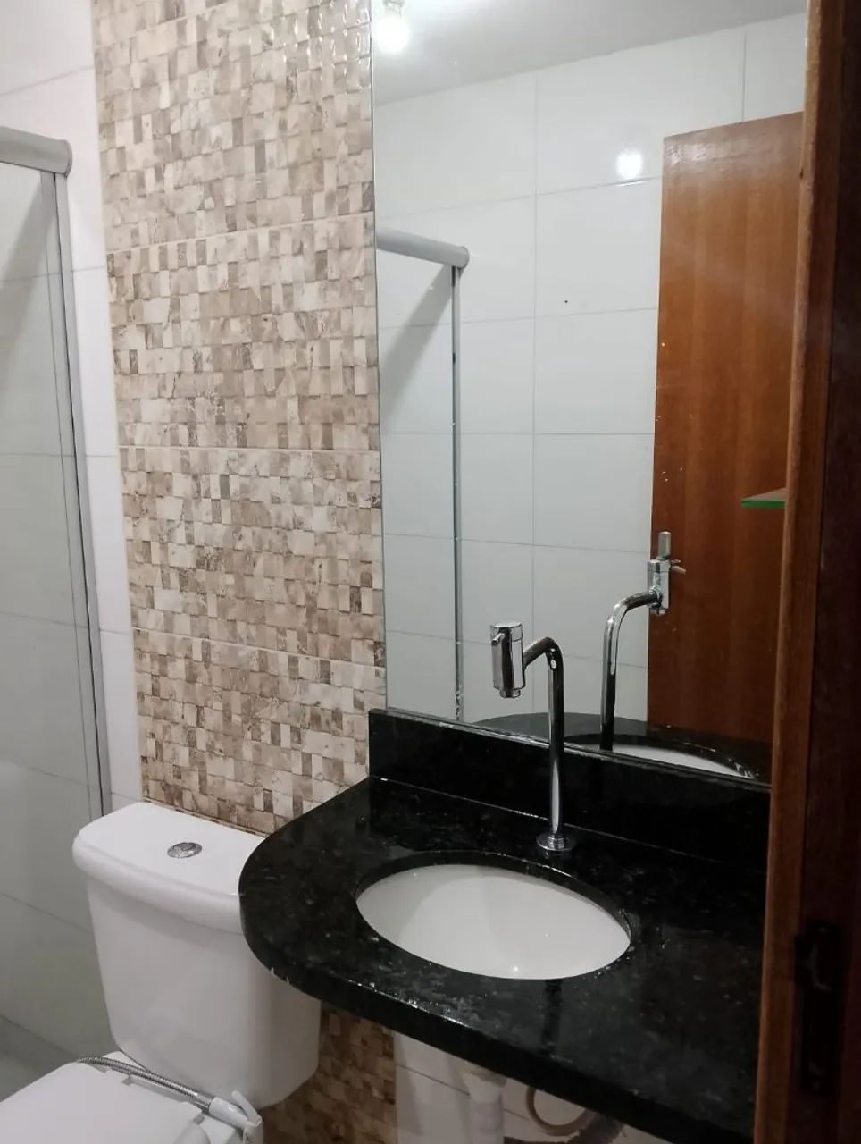 Aluguel Apartamento  - Foto 5