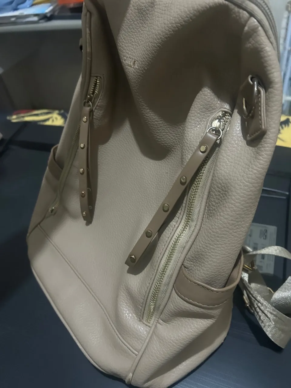 Bolsa Mochila