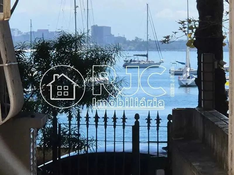 Imóvel para venda possui 55 metros quadrados com 1 quarto em Urca - Rio de Janeiro - RJ - Foto 11