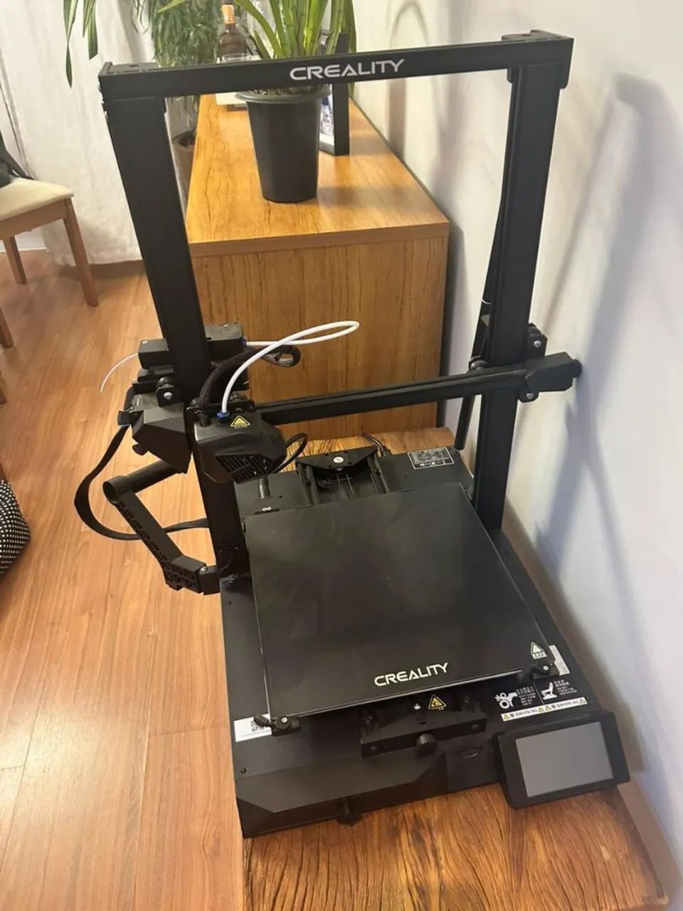 Impressora 3D Creality CR-10 SMART - Foto 2