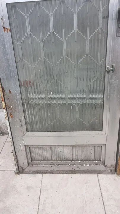 Porta de Alumínio  - Foto 5