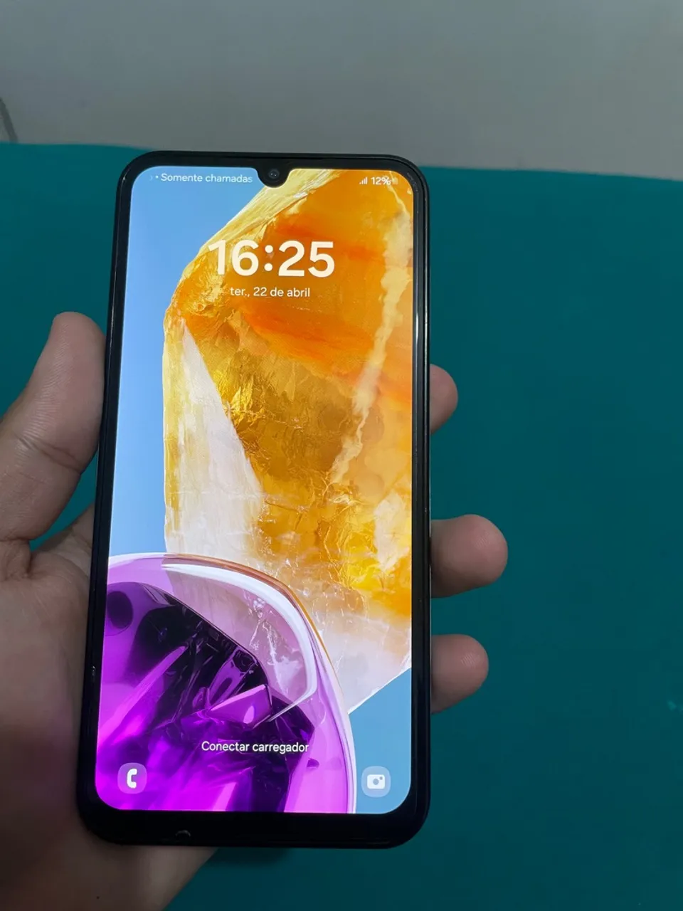 Samsung Galaxy M15 5G