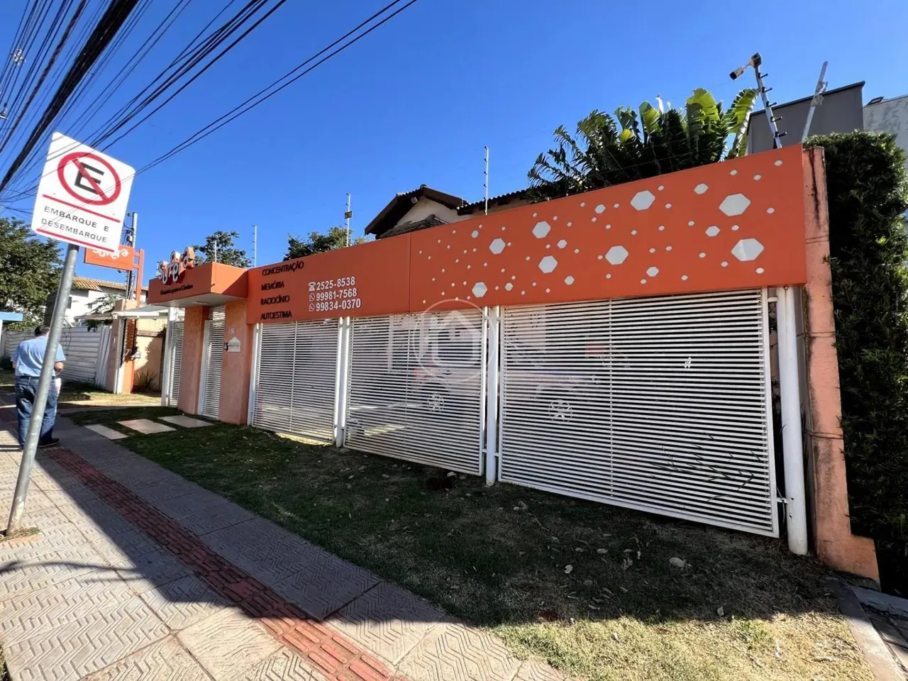 SOBRADO COMERCIAL