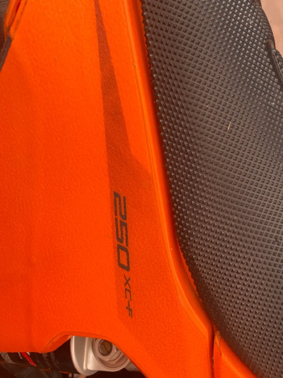Carenagem moto KTM 250, Klx 140 e klx 450