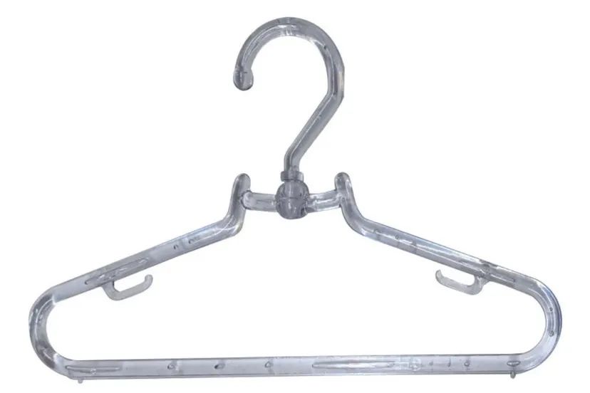 Venda tenho 1000 cabides disponíveis 
