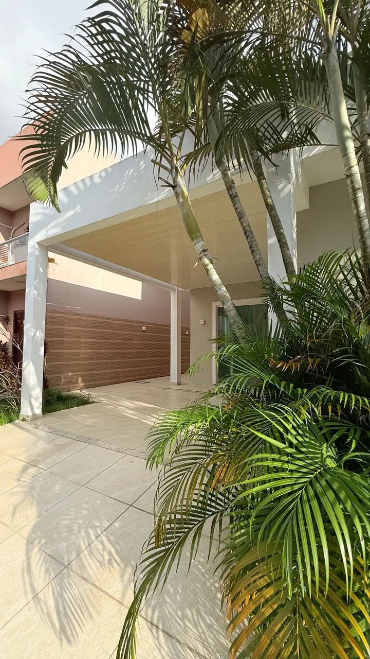 Foto - Belém - Parque Verde