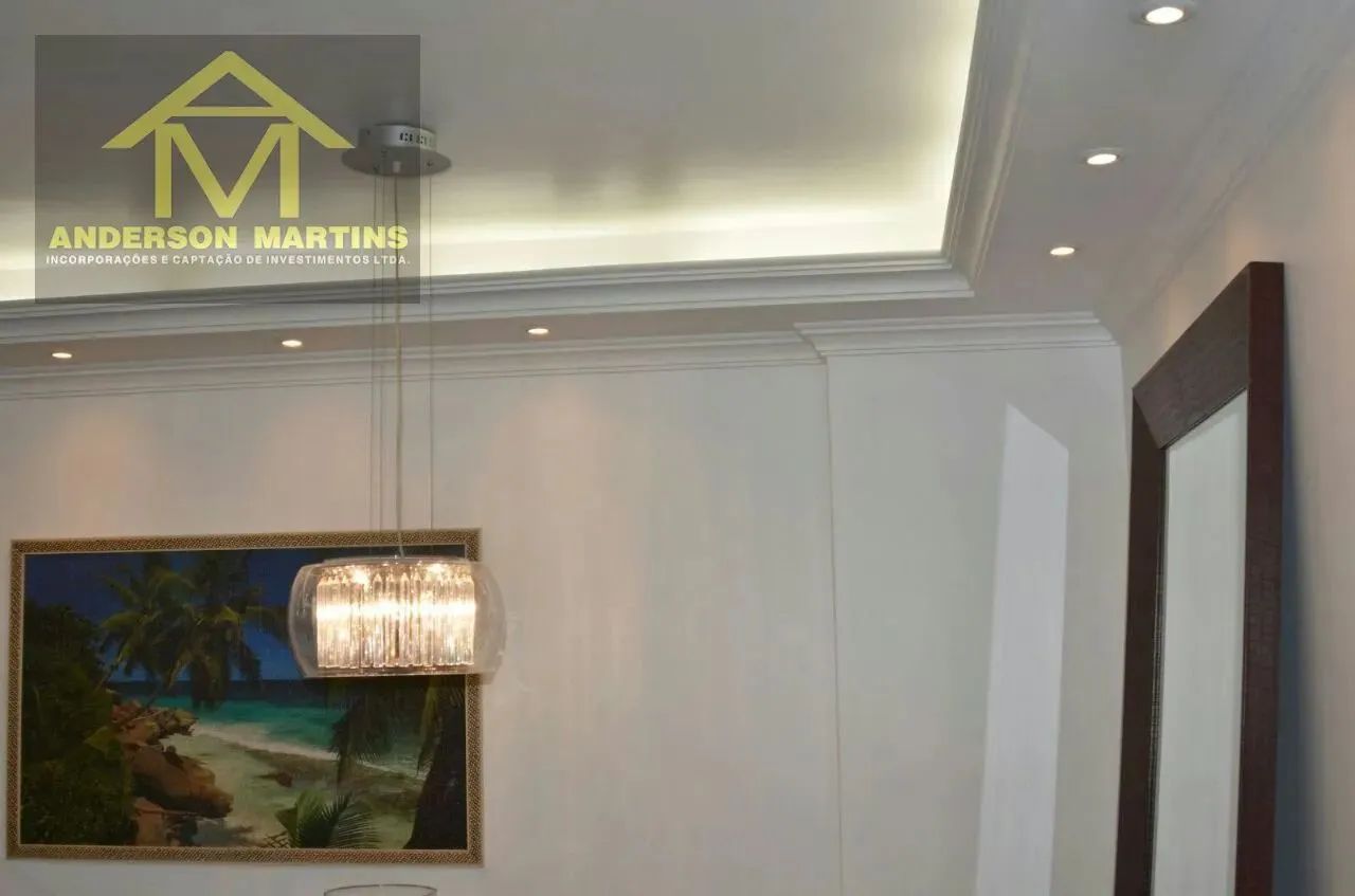 Apartamento em Praia da Costa - Ed. Atol das Rocas - Cód: 65 R - Foto 3