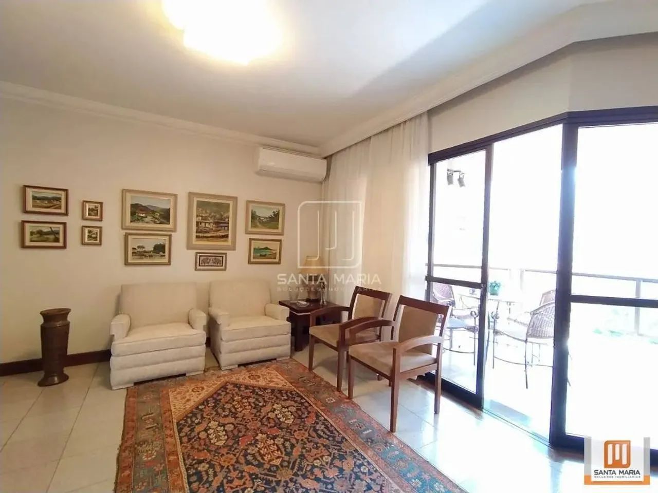 Apartamento (tipo - padrao) 4 dormitórios/suite, cozinha planejada, portaria 24hs, salão d - Foto 5