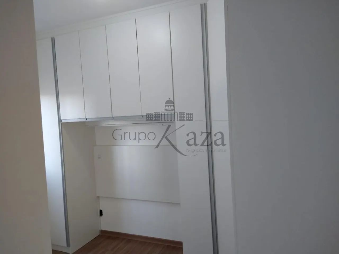 Aluga-se apartamento no Bairro Colinas do Paratehy, Saõ José dos Campos - SP! - Foto 9