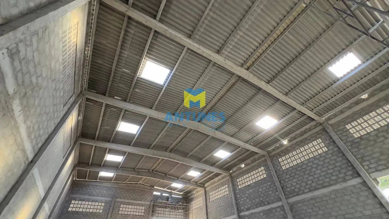 Alugue Galpão na Imbiribeira com 405m², será entregue com obra concluída - Foto 8