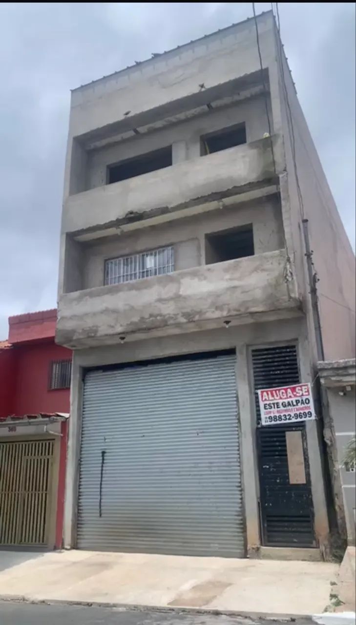 Foto - São Paulo - Parque São Rafael