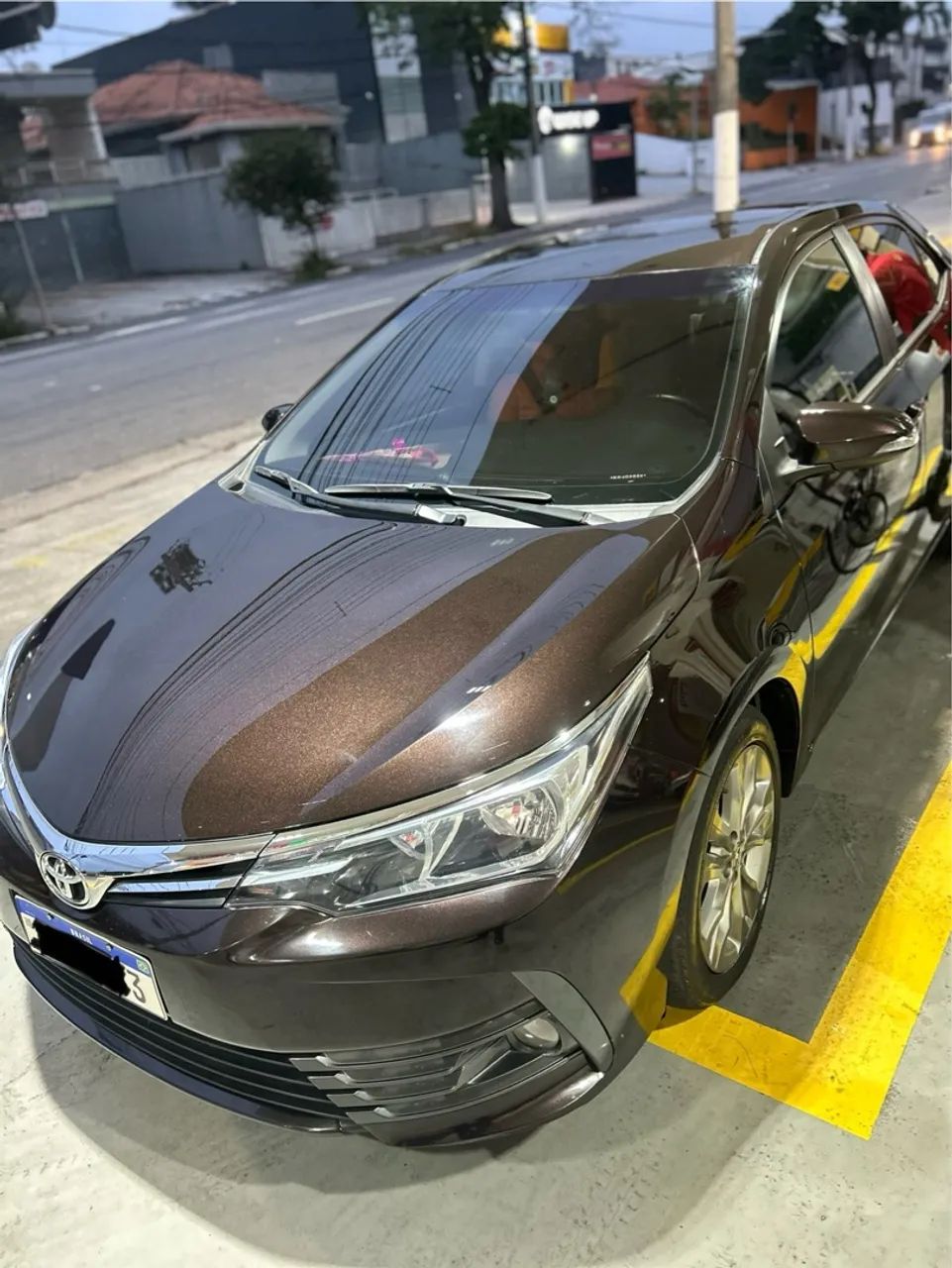 Corolla  - Foto 2