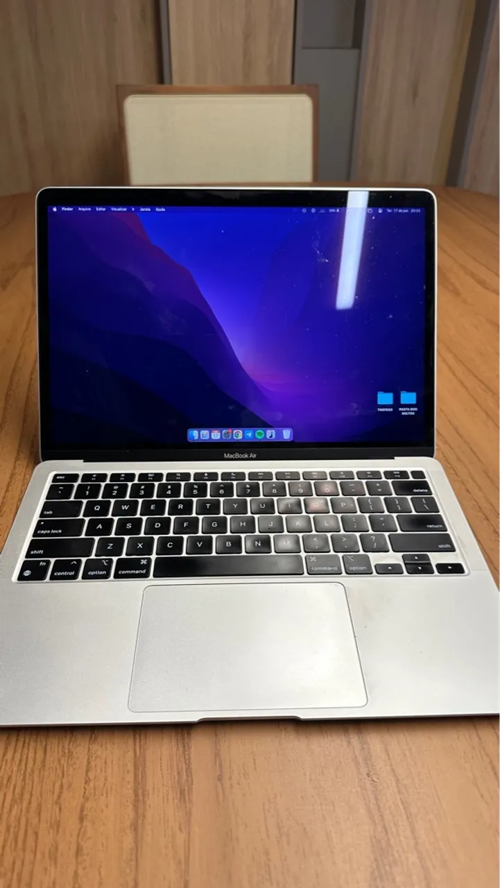 MacBook Air M1 - 2020
