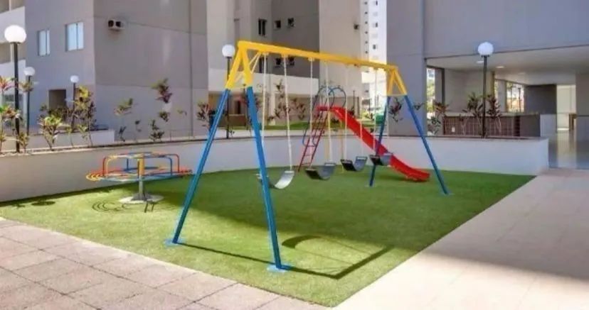 APARTAMENTO CONDOMÍNIO PEDRA DA LUA - Foto 4