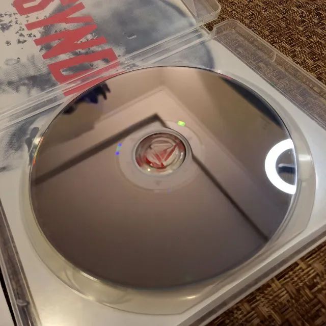 Syndicate Original PS3 - Foto 4
