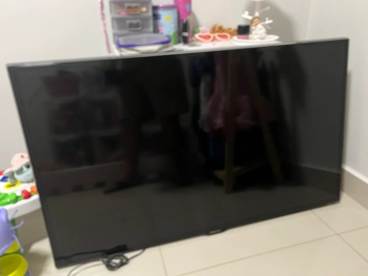 TV Samsung 46 polegadas UN46ES6500G - Foto 2