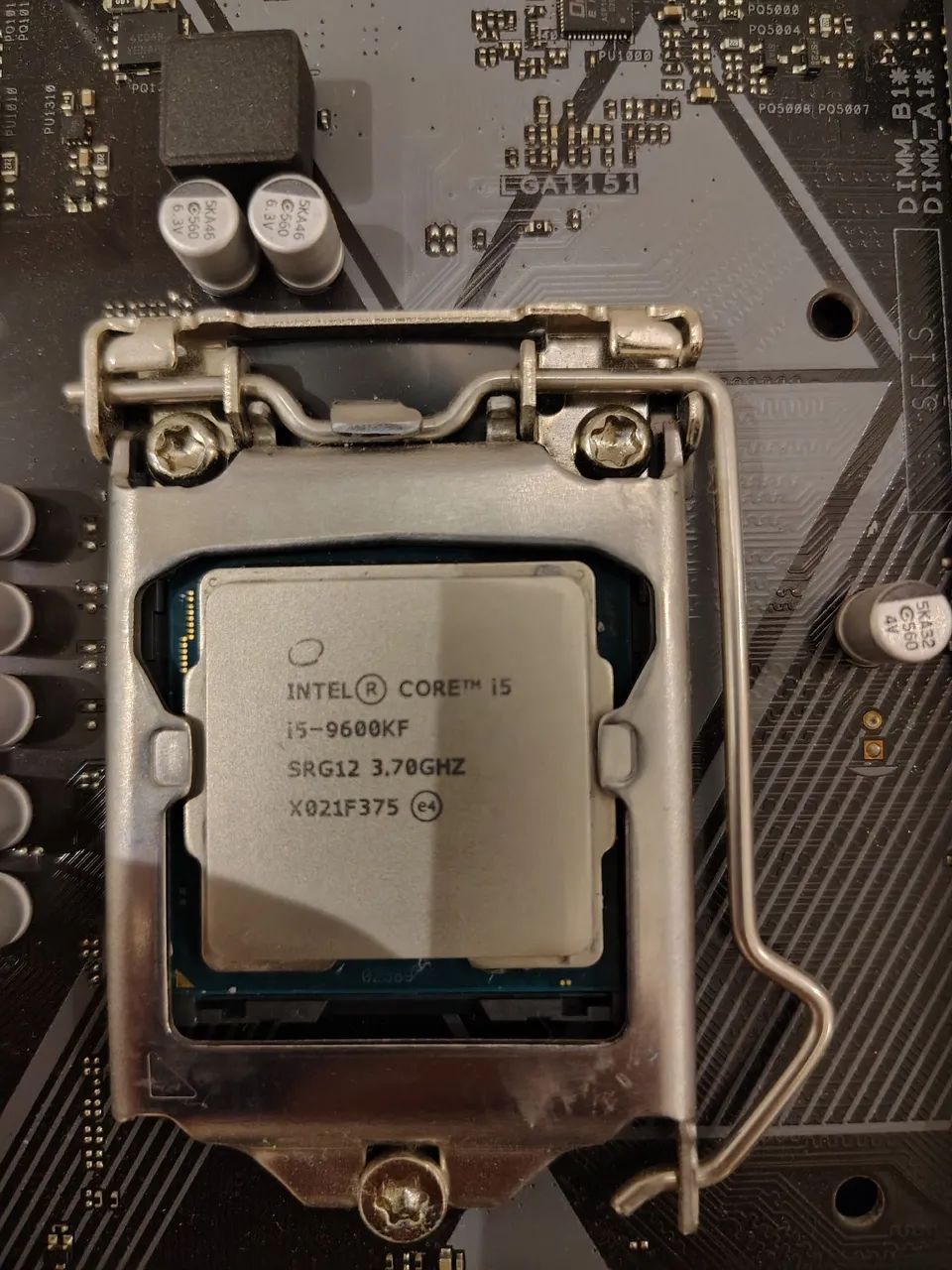 Gamer kit i5 9th generation64297084811779120