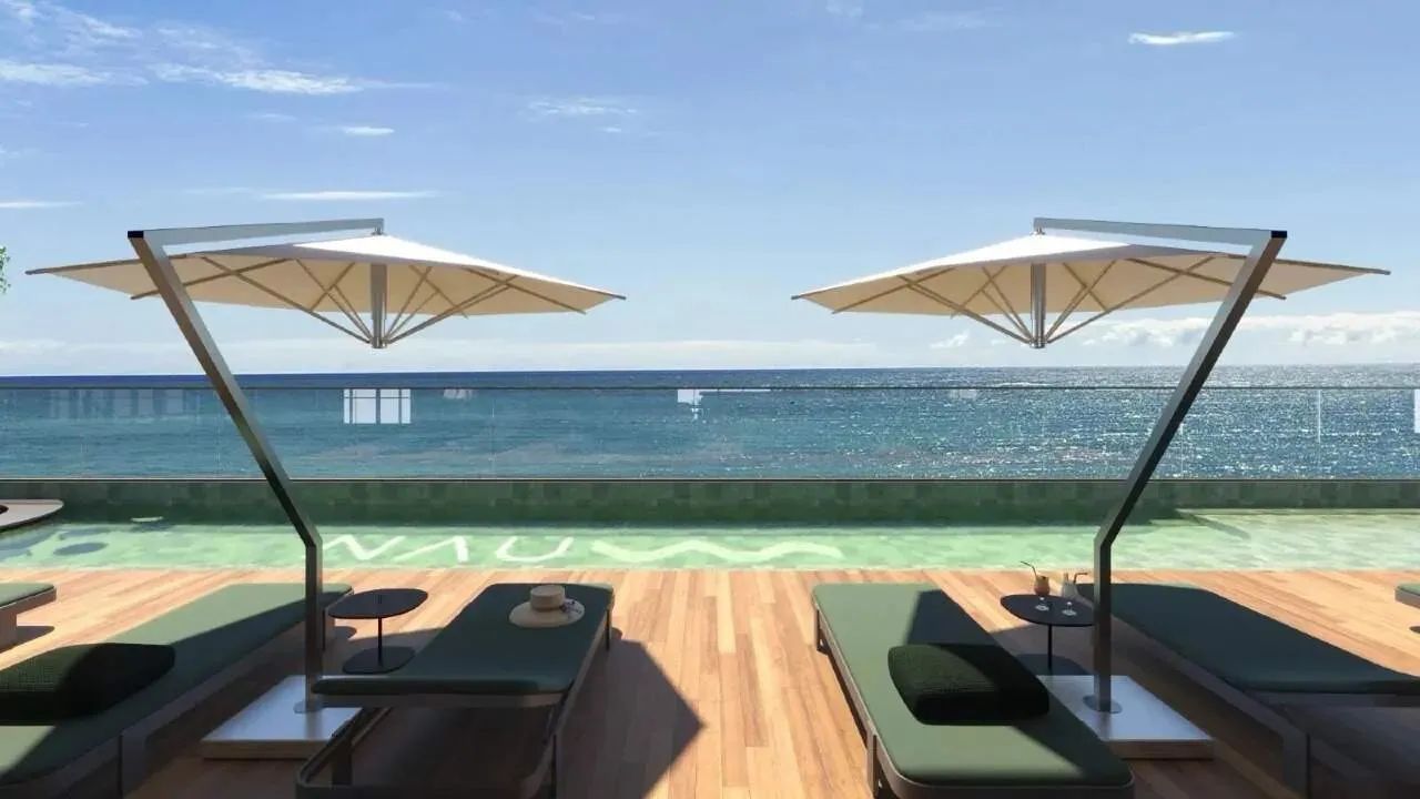 Apartamento à venda, 1 quarto, Praia dos Carneiros - Tamandaré/PE - Foto 4