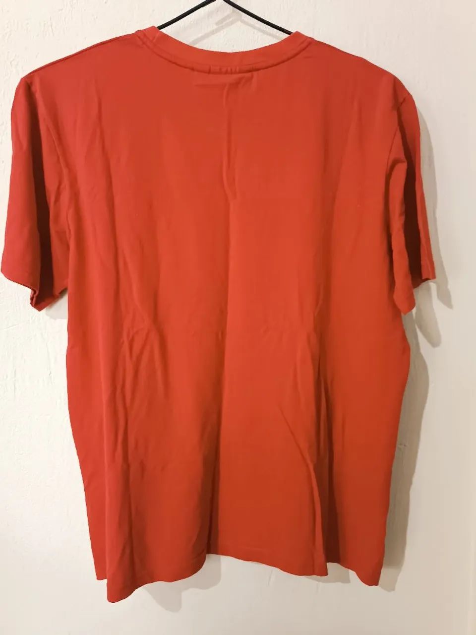Camiseta Masculina Lacoste Original - Foto 5