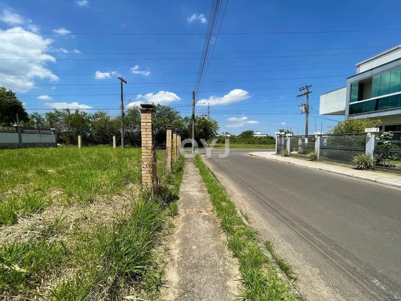 Terreno 294 m² no bairro Parque da Matriz em Cachoeirinha/RS - Foto 4