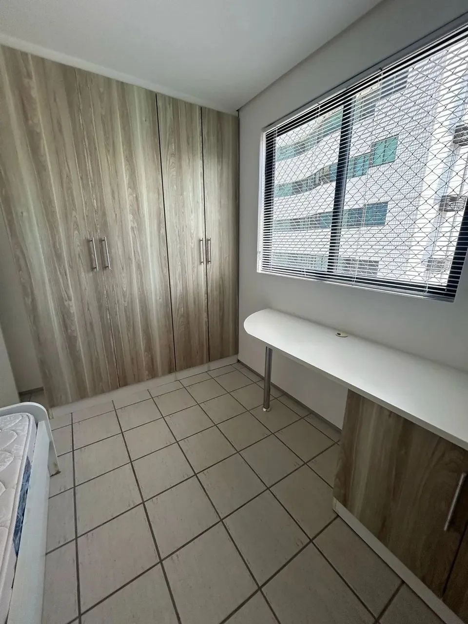 APARTAMENTO PARA ALUGUEL EM BOA VIAGEM POSSUI 58 METROS 2 QUARTOS COM SUÍTE E VARANDA APTO - Foto 4