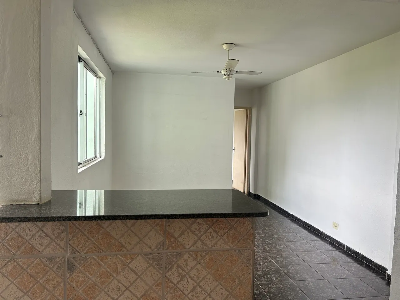 Apartamento proximo ao Rio Centro