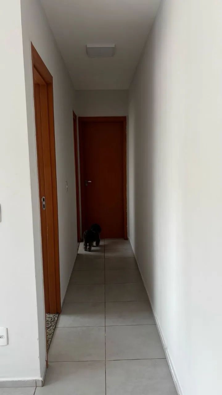 1 Quarto Negrão de Lima - Financia 80%