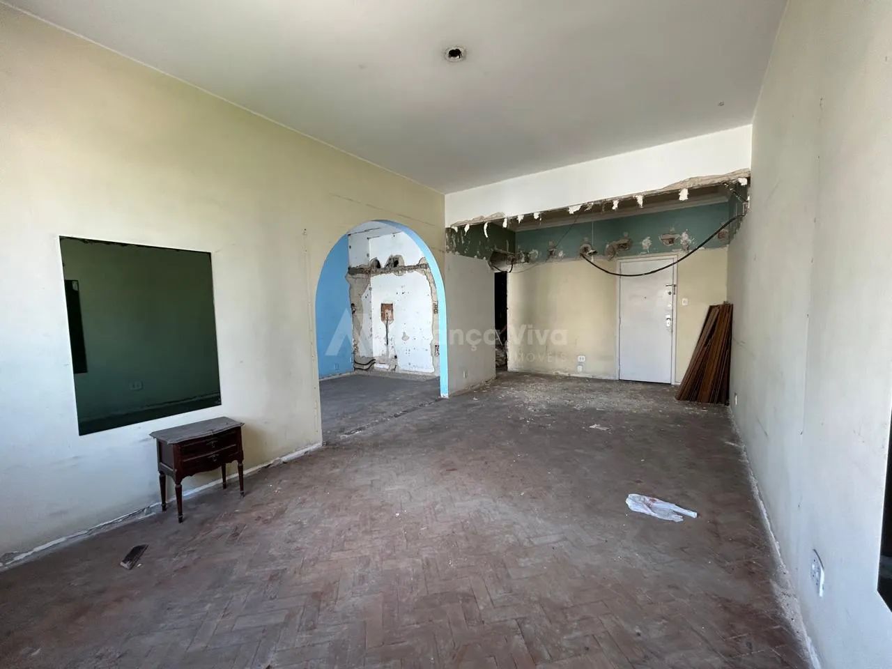 Copacabana | Apartamento 3 quartos, sendo 3 suites - Foto 8