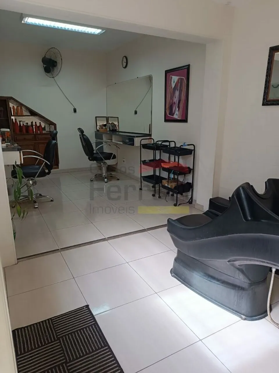 Sobrado à venda na Freguesia do Ó