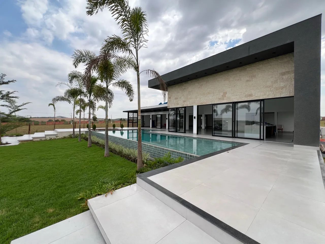 Chácara condomínio talismã  - Foto 4