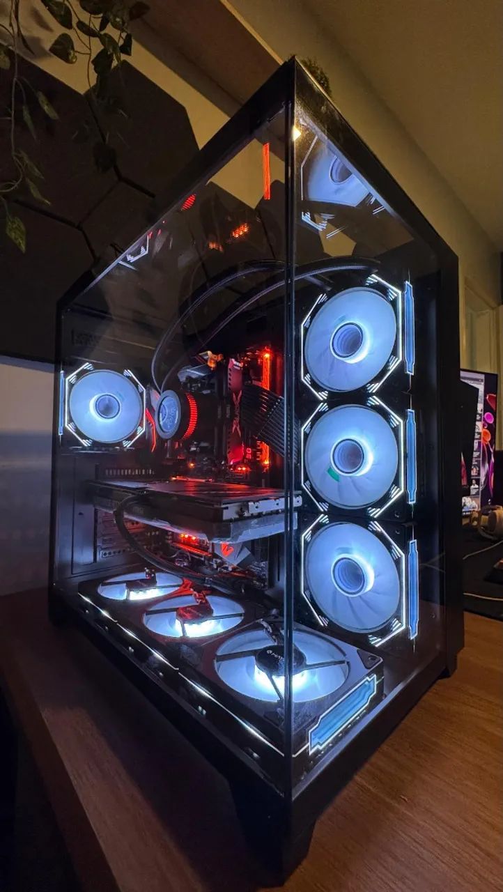 Pc Gamer Ryzen 5600x 3060ti