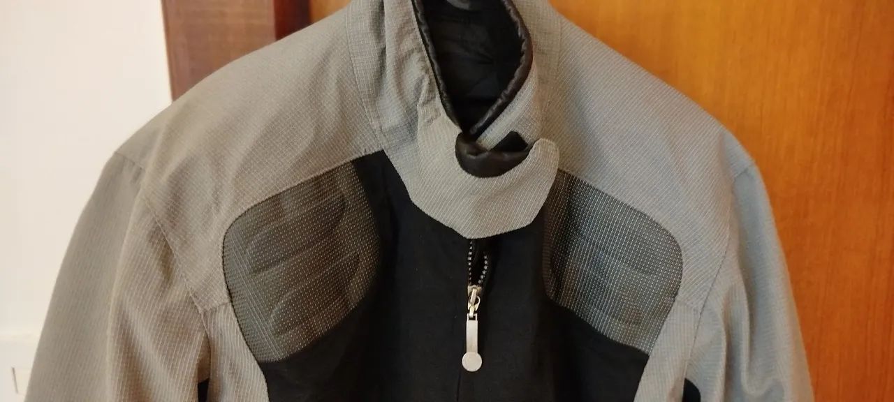 Jaqueta moto BMW masculina  - Foto 2