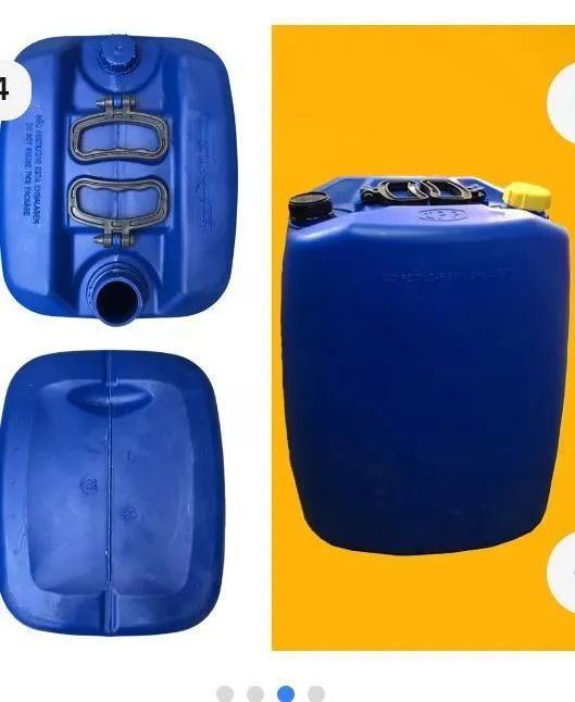 Bombona 50 litros  - Foto 3