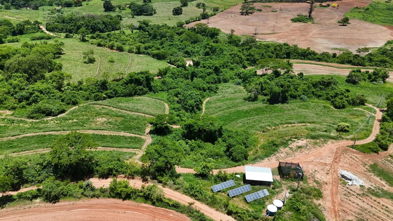 Sitio 25 hectares - 10,3 alq - Foto 5