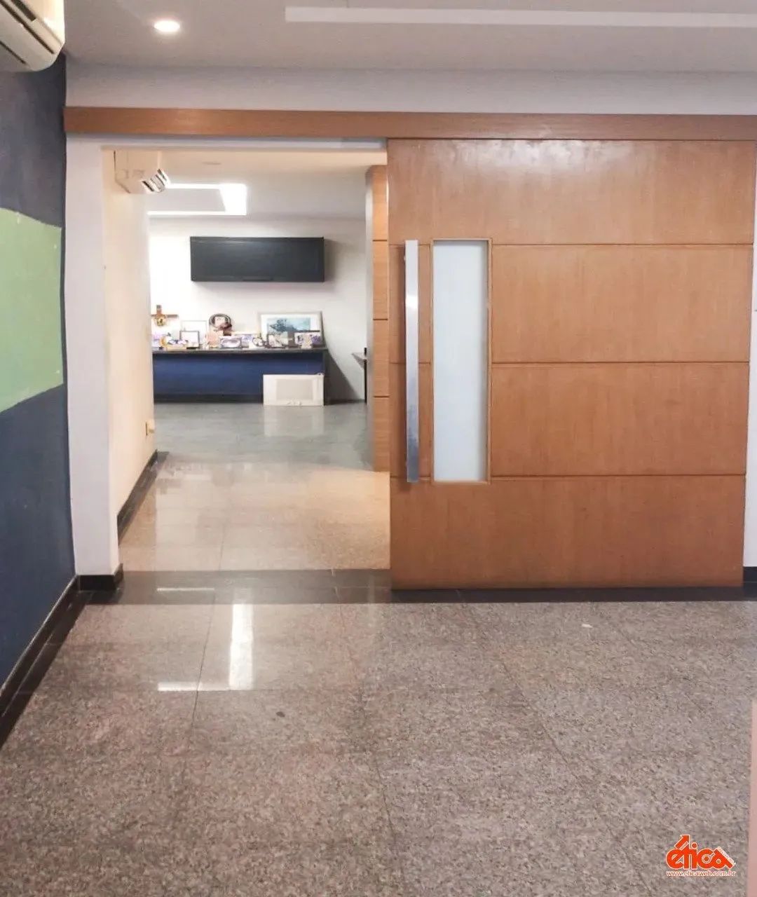 Ed. Clube de Engenharia - Salas Contíguas 84 m², 02 vgs de garagem. - cód. 57399 - Foto 6