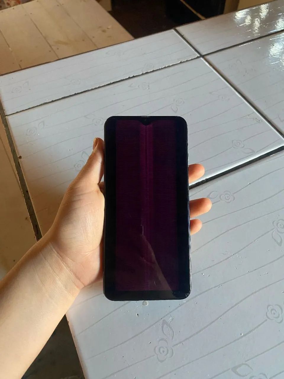Samsung Galaxy A50 - Tela paralela  - Foto 3