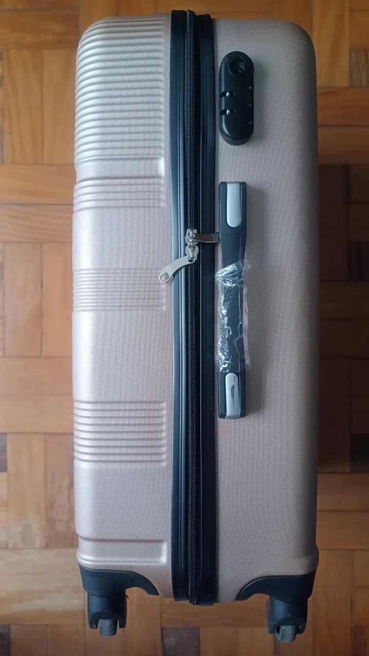 Mala média 23 kg Sunbelt - Foto 2