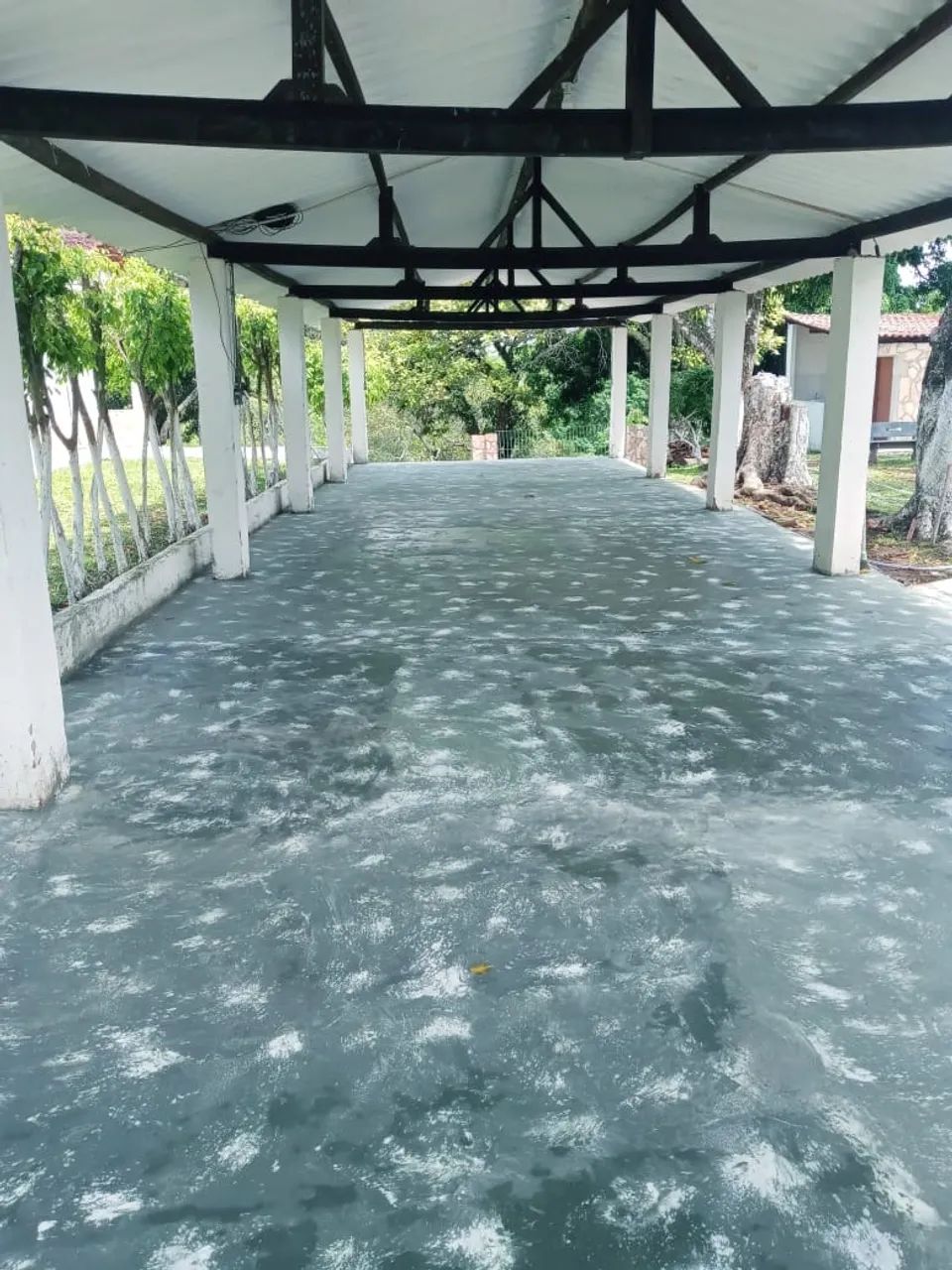 Ótimo para Empreendedorismo, Guabiraba-Aldeia Granja 2,5hec, Aceito Imóvel ou Automóvel - Foto 8