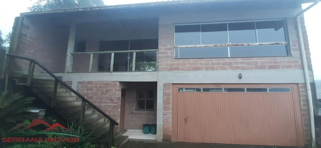 APARTAMENTO RESIDENCIAL em NOVA PETRÓPOLIS - RS, Centro - Foto 3