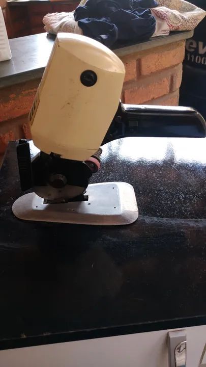 maquina para corte de tecidos Sun Special - Foto 3