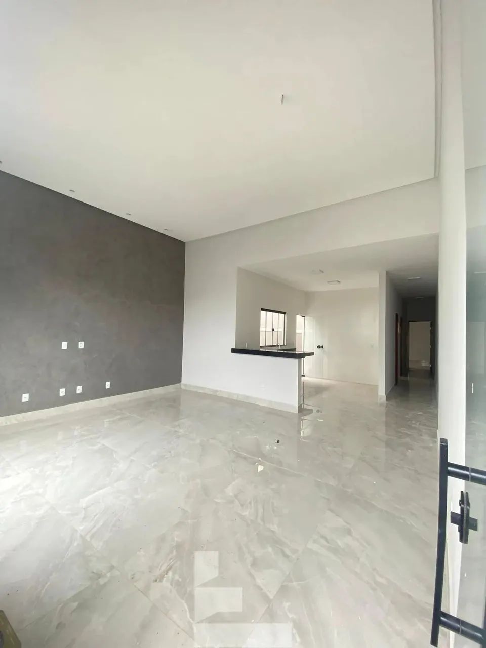Residencial Boa Vista | Casa com 2 Quartos, Suíte e Acabamento Fino - Foto 5