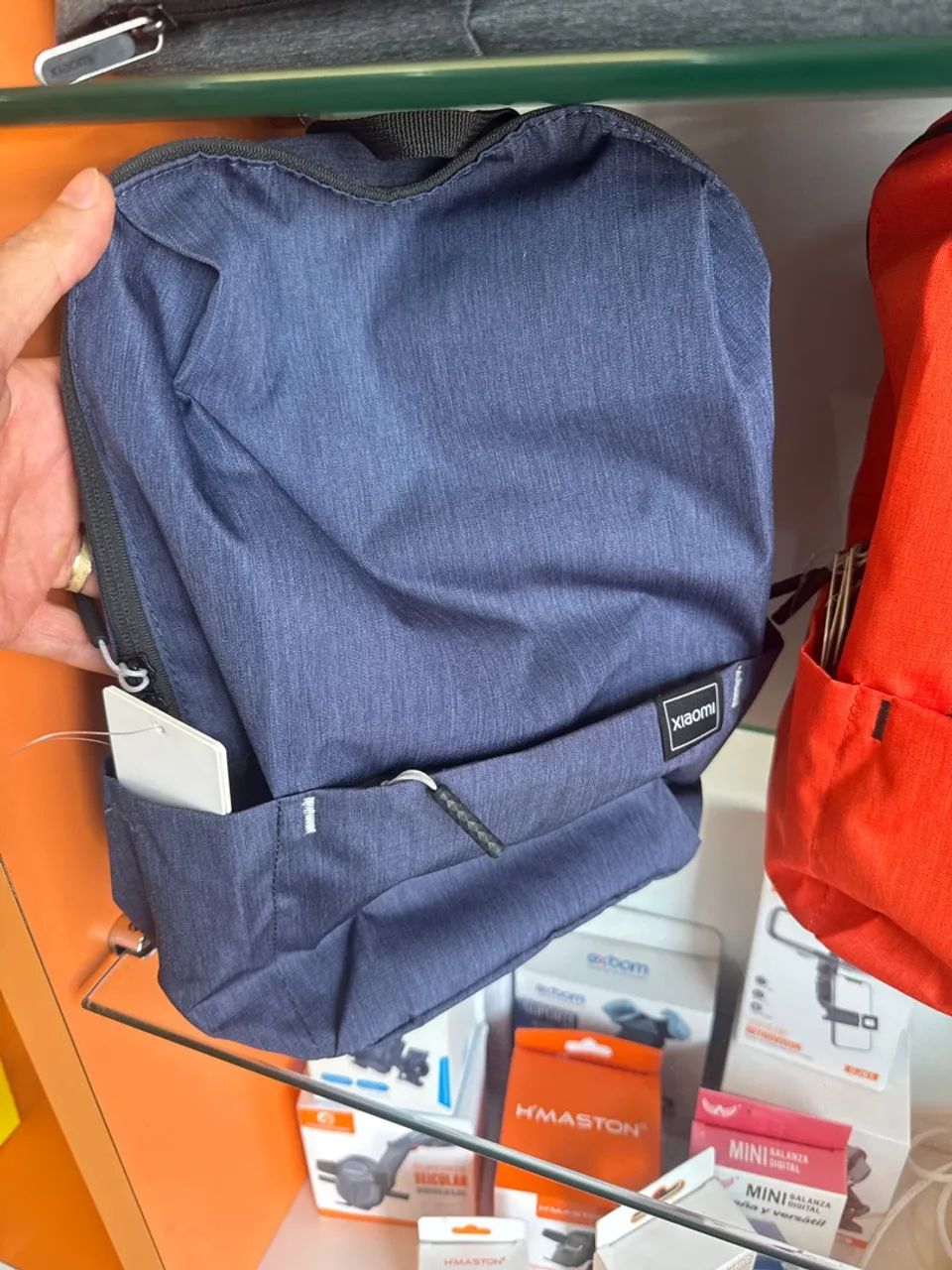 Mochila Xiaomi Nova é Original 