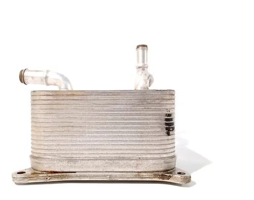 Radiador de Óleo Motor VW Touareg V8 4.2 2008 2009