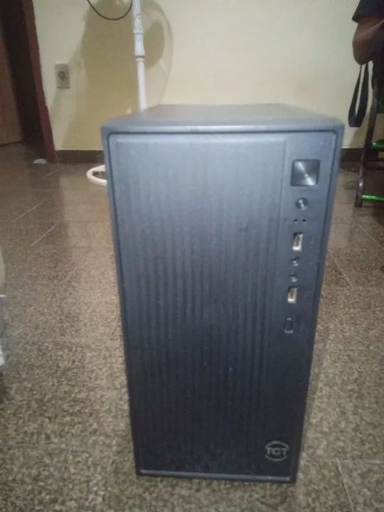 GABINETE PARA VOCÊ MONTA SEU PC VEM..  - Foto 3
