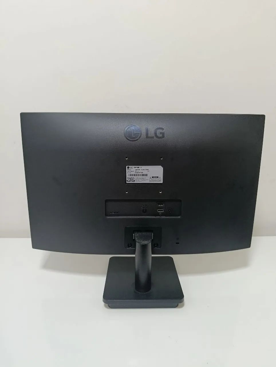 MONITOR LG - 24MS500 - Foto 2