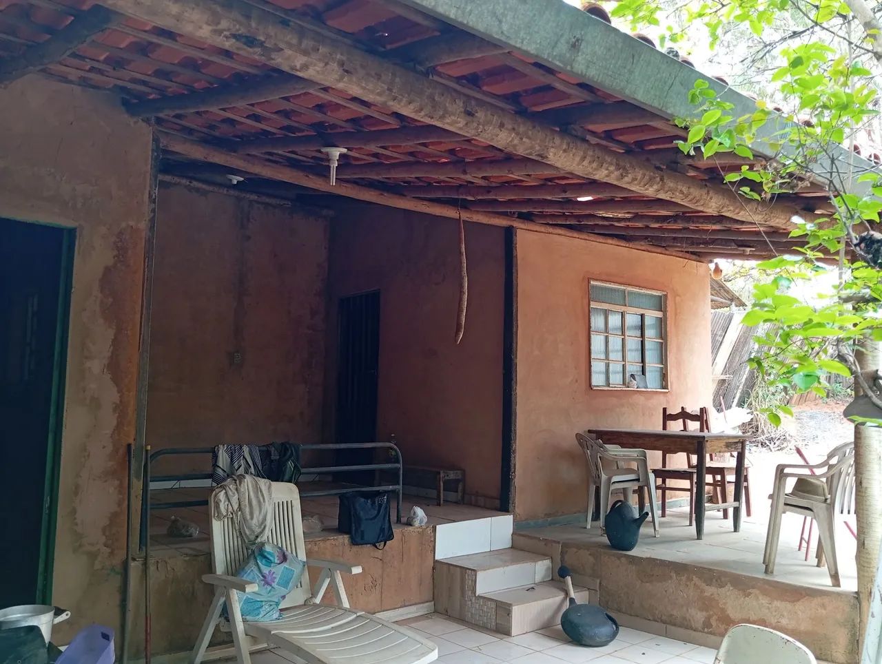 Chácara 10 min Parque Municipal,Aceita Imovel até 120 .000 e volta Diferença!!!